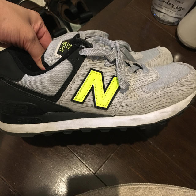 New Balance(ニューバランス)の【ニューバランス】スニーカー レディースの靴/シューズ(スニーカー)の商品写真