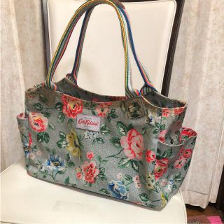 キャスキッドソン(Cath Kidston)のキャスキッドソン トートバッグ(トートバッグ)