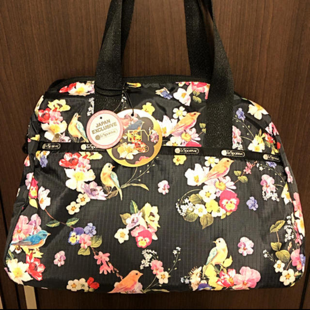 チェスティ レスポートサックコラボ チェスティ レスポートサックコラボ