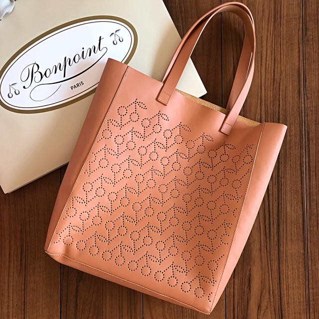 オンライン限定商品】 ボンポワン ゴールド バッグ ポシェット