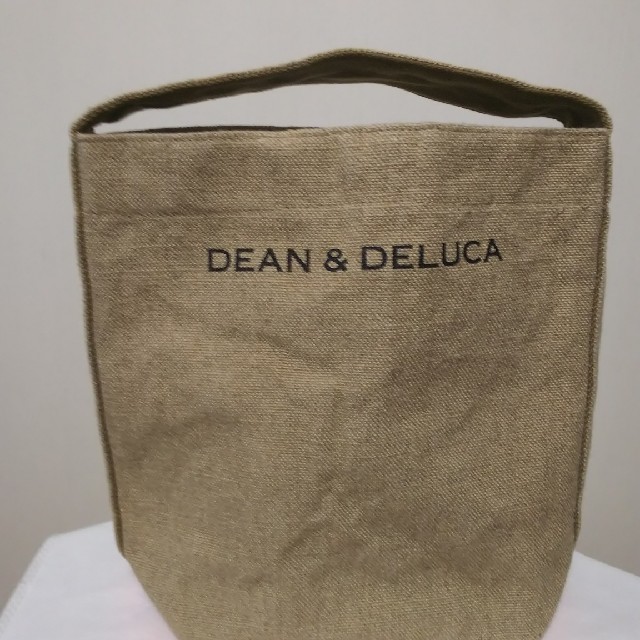 DEAN & DELUCA(ディーンアンドデルーカ)のDEAN&DELUCA のバック レディースのバッグ(ハンドバッグ)の商品写真