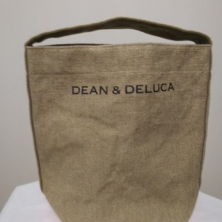 ディーンアンドデルーカ(DEAN & DELUCA)のDEAN&DELUCA のバック(ハンドバッグ)