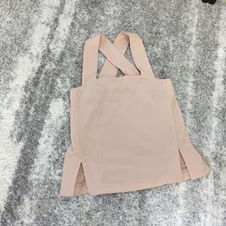 トゥモローランド(TOMORROWLAND)の【美品】TOMORROW LAND レディース トップス 秋服(カットソー(長袖/七分))