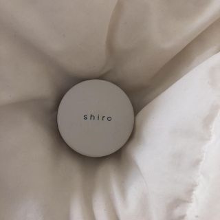 シロ(shiro)のshiro タピオカコンシーラー(コンシーラー)