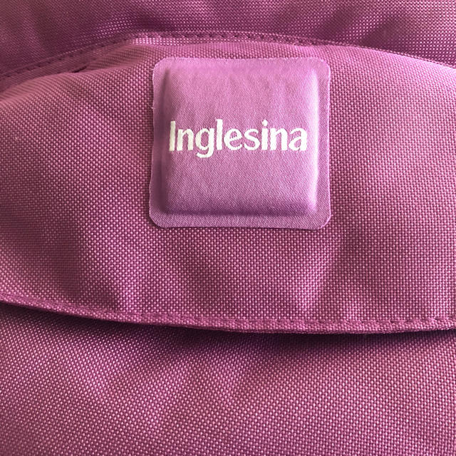 Inglesina(イングリッシーナ)のイングリッシーナ(inglesina) ファストテーブルチェア キッズ/ベビー/マタニティの授乳/お食事用品(その他)の商品写真