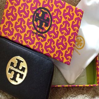 トリーバーチ(Tory Burch)のTORY BURCH♡長財布(財布)