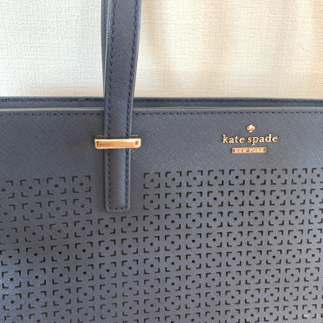 ◆kate spade◆トートバッグ 1