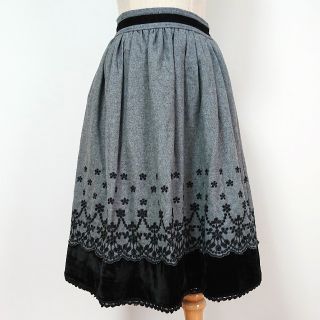 アクシーズファム(axes femme)の専用！！axes femme スカート(ひざ丈スカート)