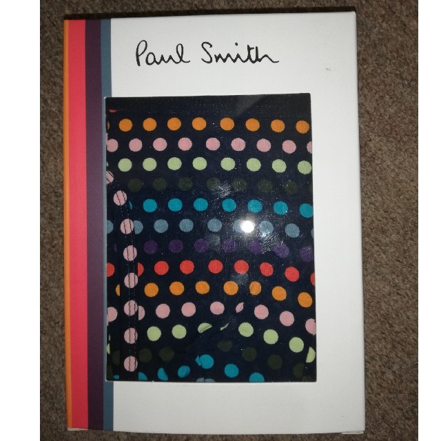 Paul Smith(ポールスミス)の専用　ポールスミス　ボクサーパンツ メンズのアンダーウェア(ボクサーパンツ)の商品写真