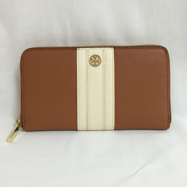 Tory Burch(トリーバーチ)の【新品】ToryBurch 新作長財布 レディースのファッション小物(財布)の商品写真