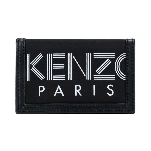 KENZO 折りたたみ財布 新品未使用