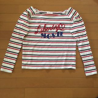 レピピアルマリオ(repipi armario)のロンT repipi armario(Tシャツ(長袖/七分))