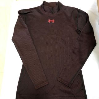 アンダーアーマー(UNDER ARMOUR)のUNDER ARMOUR アンダーアーマー タートルシャツ (Tシャツ/カットソー(七分/長袖))