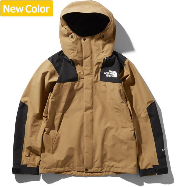 THE NORTH FACE - ノースフェイス マウンテンジャケット NP61800 M ...