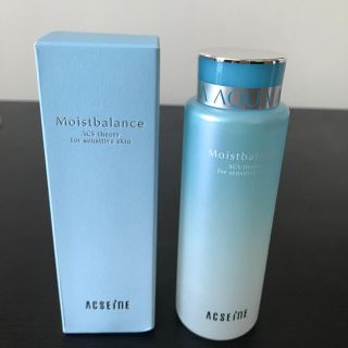 アクセーヌ(ACSEINE)のぽり様専用 アクセーヌモイストバランスローション 化粧水 180ml(化粧水/ローション)
