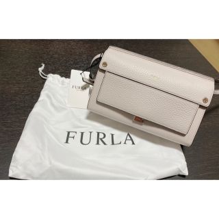 フルラ(Furla)の新品未使用 FURLA ショルダーバッグ ウォレット(ショルダーバッグ)