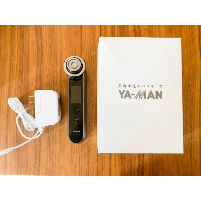 YA-MAN  RFボーテフォトプラス