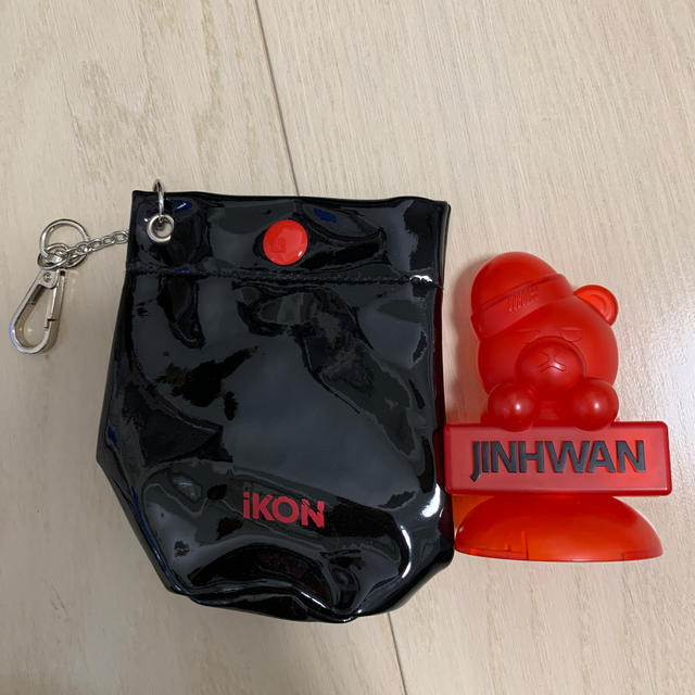 iKON コンバットアクセサリー