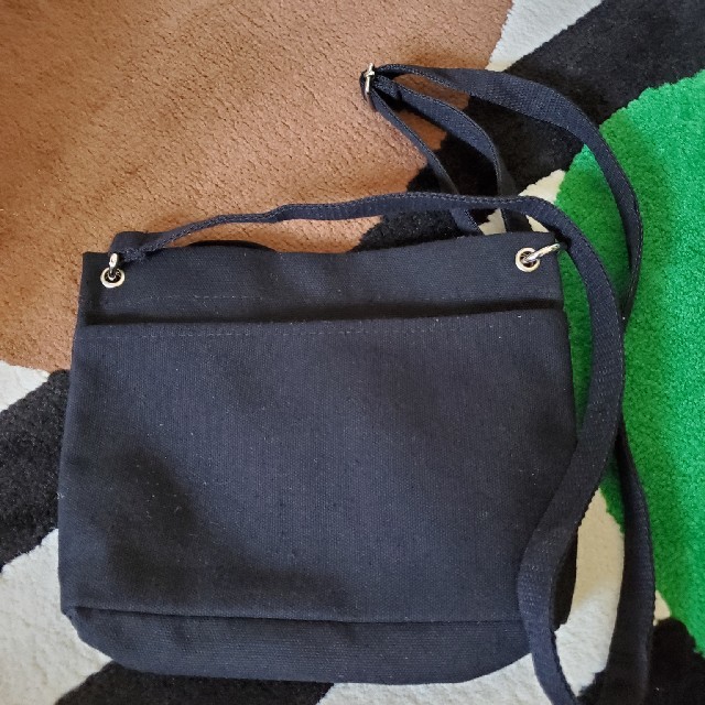 ENFOLD(エンフォルド)のクラネ　clane ショルダーバッグ レディースのバッグ(ショルダーバッグ)の商品写真