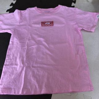 ヴァンズ(VANS)のバンズ Tシャツ(Tシャツ(半袖/袖なし))