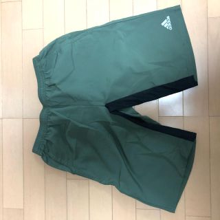 アディダス(adidas)のアディダス ハーフパンツ(ショートパンツ)