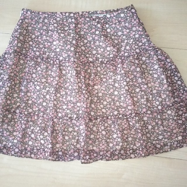 IMAGE(イマージュ)のミニスカート M レディースのスカート(ミニスカート)の商品写真