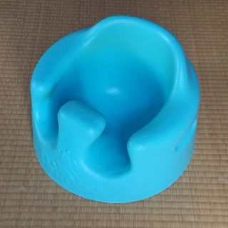 バンボ(Bumbo)のバンボ ブルー(その他)