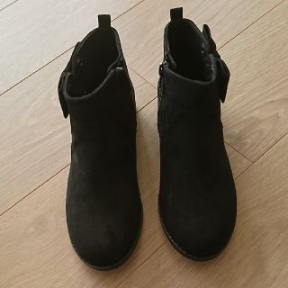 ザラキッズ(ZARA KIDS)のZARA KIDS ショートブーツ(ブーツ)