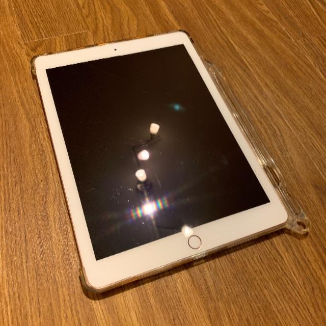 iPad Pro 9.7インチ MM192J/A ローズゴールド 128GB 【2022春夏新色