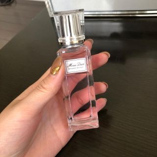 ディオール(Dior)のDior ブルーミング ブーケローラー パール 20ml(香水(女性用))