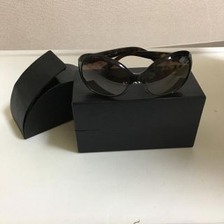 プラダ(PRADA)のオーガニック様専用　プラダ🖤サングラス😎(サングラス/メガネ)