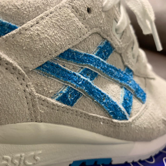 asics(アシックス)のASICS GEL-LYTE lll OG メンズの靴/シューズ(スニーカー)の商品写真