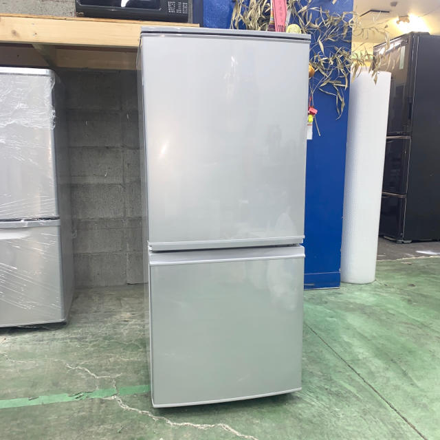 SHARP - 専用⭐️SHARP⭐️2017年137L冷凍冷蔵庫 2014年7kg全自動洗濯機