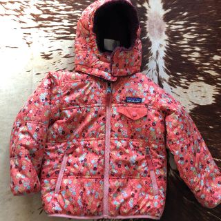 パタゴニア(patagonia)のpatagonia kids ジャンパー(ジャケット/上着)