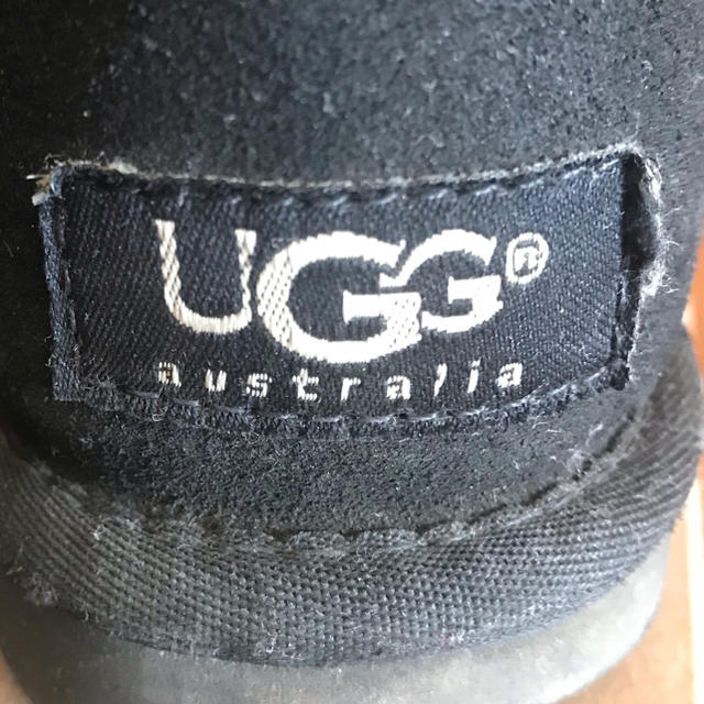 UGG(アグ)のUGG.ugg ブーツ ロングブーツ W5 レディースの靴/シューズ(ブーツ)の商品写真