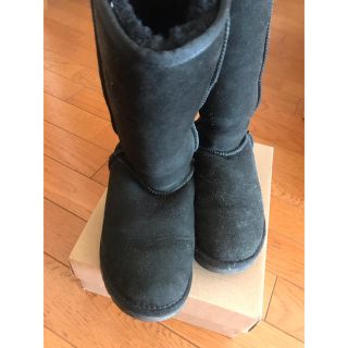 アグ(UGG)のUGG.ugg ブーツ ロングブーツ W5(ブーツ)