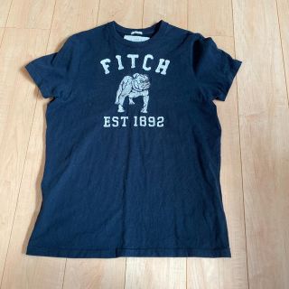 アバクロンビーアンドフィッチ(Abercrombie&Fitch)のアバクロ  メンズ  Tシャツ(Tシャツ/カットソー(半袖/袖なし))