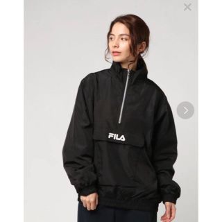 フィラ(FILA)のチエミ様専用(ナイロンジャケット)