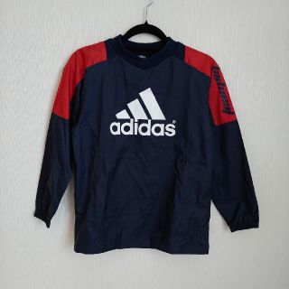 アディダス(adidas)のadidas  サッカー練習着  ウエアー    140センチ(ウェア)