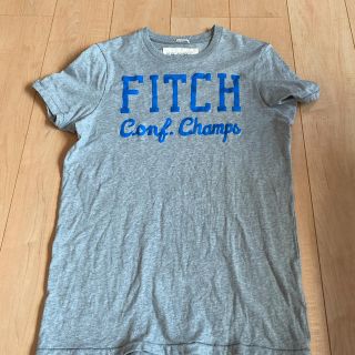 アバクロンビーアンドフィッチ(Abercrombie&Fitch)のアバクロ  メンズ  Tシャツ(Tシャツ/カットソー(半袖/袖なし))