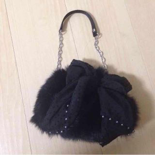 新品♡パーティーバッグ(ハンドバッグ)