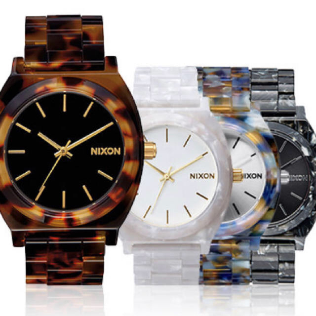 NIXON(ニクソン)のNixon 腕時計 メンズの時計(腕時計(アナログ))の商品写真