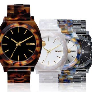 ニクソン(NIXON)のNixon 腕時計(腕時計(アナログ))