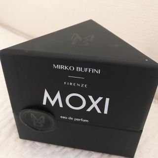 ★かか様専用★ミルコブッフィーニ MIRKO BUFFINI MOXI 30ml(ユニセックス)