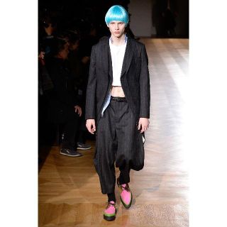 コムデギャルソンオムプリュス シャツ サルエルパンツ(メンズ)の通販 6