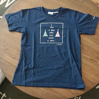 コロンビア(Columbia)の【ご購入希望の方限定】Columbia Tシャツ(Tシャツ(半袖/袖なし))