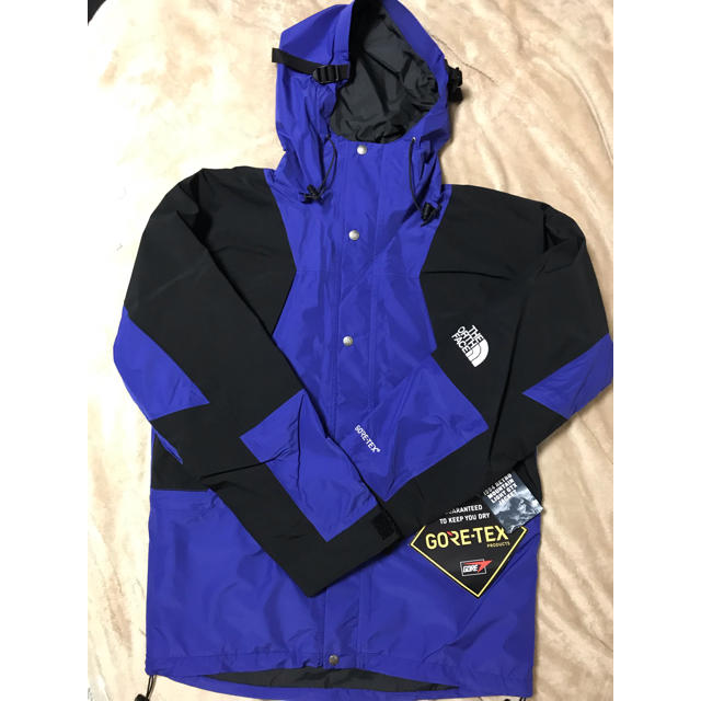 TNF goretex