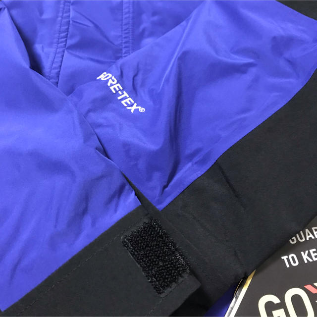 TNF goretex 2