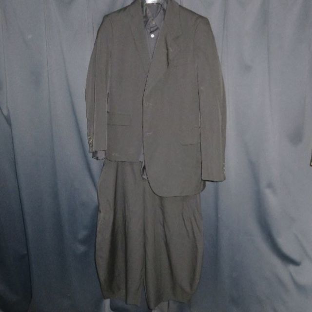17AW COMME des GARCONS HOMME plus 少年時代 17AW COMME des GARCONS HOMME plus 少年時代
