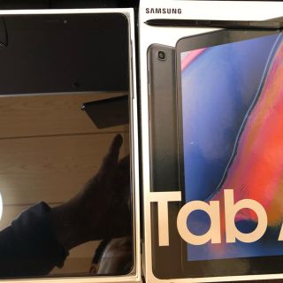 ギャラクシー(Galaxy)の 値下げGalaxy Tab A 8.0" 2019with S Pen 205(タブレット)